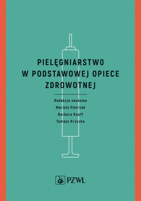 Pielęgniarstwo w podstawowej opiece zdrowotnej