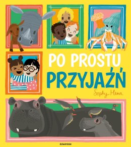 Po prostu przyjaźń