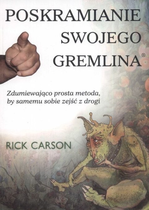 Poskramianie swojego gremlina