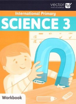 Science 3 Workbook