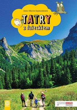 Tatry z dzieckiem wyd. 2