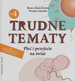 Trudne tematy. Płeć i przyjście na świat