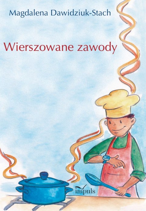 Wierszowane zawody