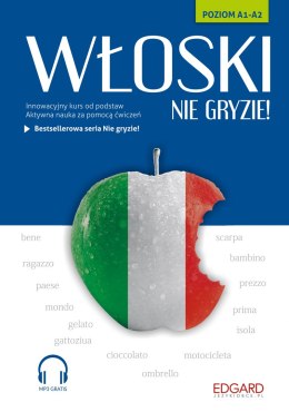 Włoski nie gryzie! wyd. 5