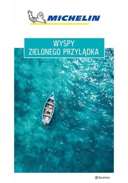 Wyspy zielonego przylądka Michelin