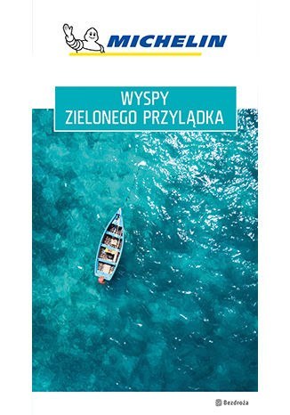 Wyspy zielonego przylądka Michelin