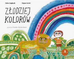 Złodziej kolorów