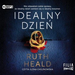 CD MP3 Idealny dzień