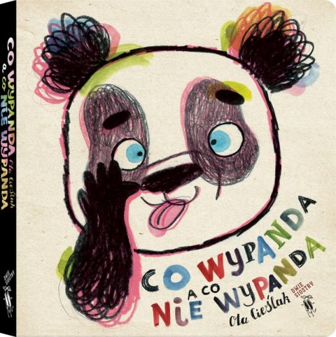 Co wypanda, a co nie wypanda wyd. 2