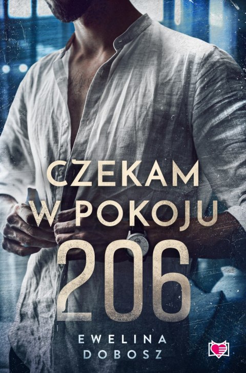 Czekam w pokoju 206