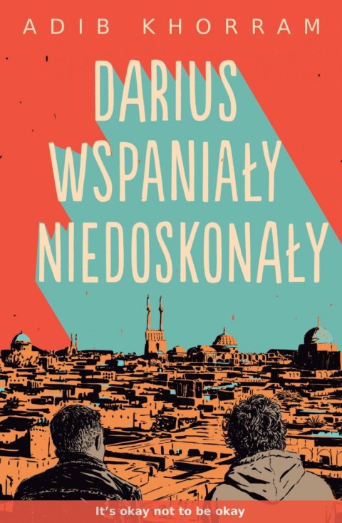 Darius wspaniały niedoskonały