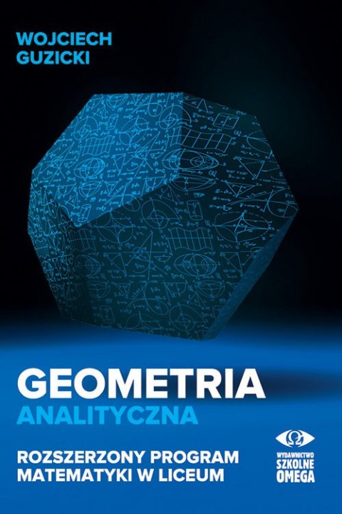 Geometria analityczna Rozszerzony program matematyki w liceum