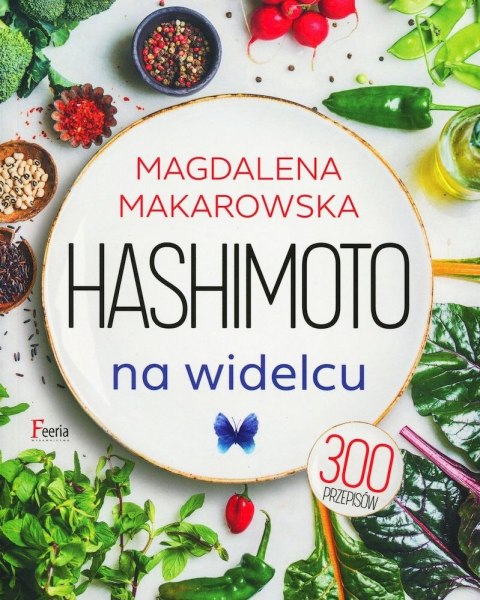 Hashimoto na widelcu