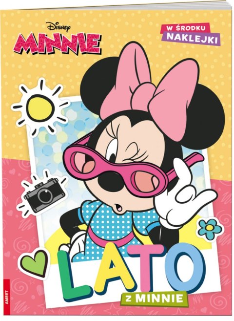 Minnie Lato z Minnie OLAT-9103