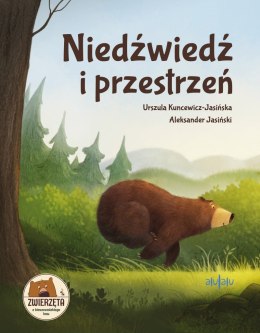 Niedźwiedź i przestrzeń