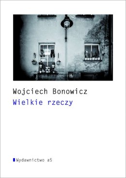 Wielkie rzeczy