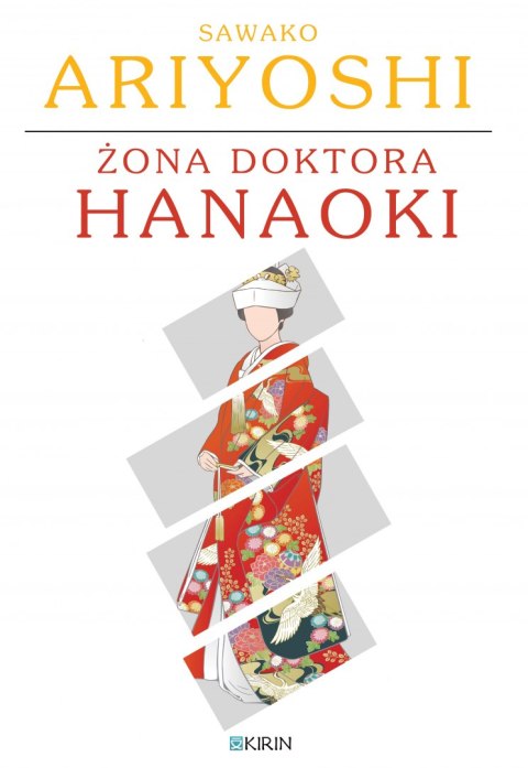 Żona doktora Hanaoki