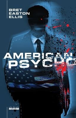 American psycho wyd. 2019