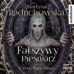 CD MP3 Fałszywy pieśniarz