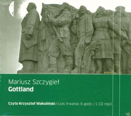 CD MP3 Gottland