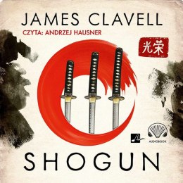 CD MP3 Shogun