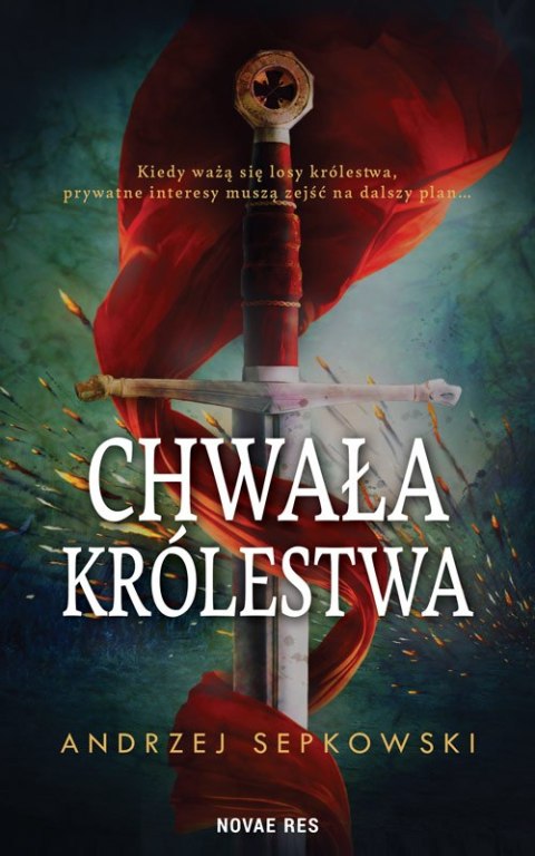 Chwała królestwa