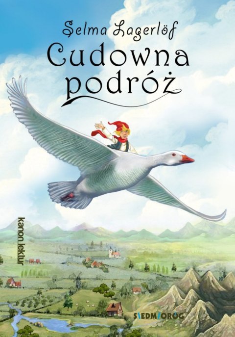 Cudowna podróż