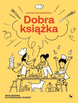 Dobra książka