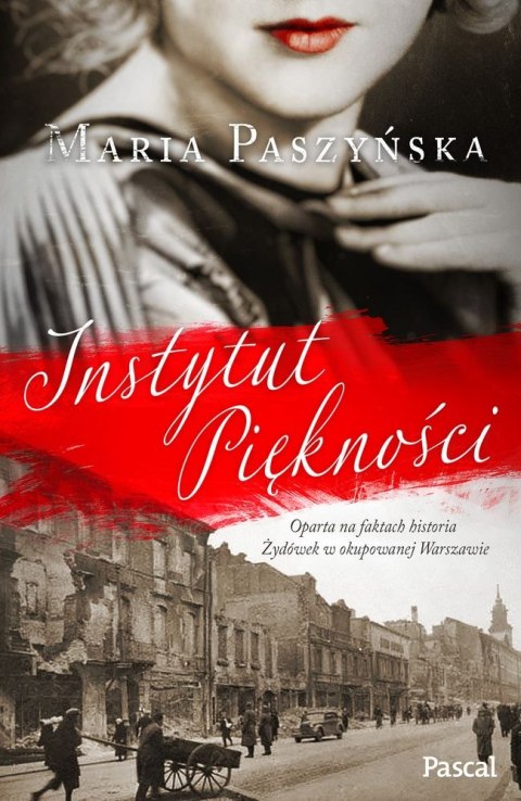 Instytut piękności Instytut piękności