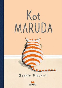 Kot maruda