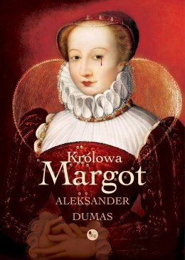 Królowa Margot