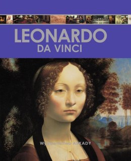 Leonardo da vinci encyklopedia sztuki