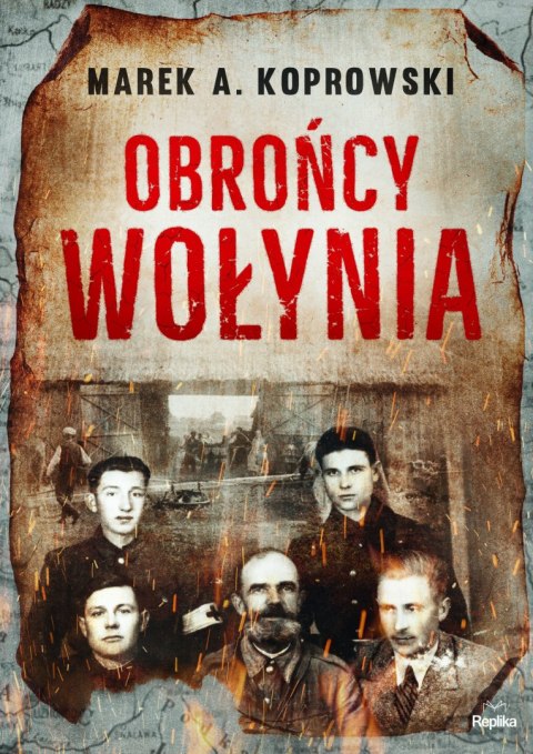 Obrońcy Wołynia