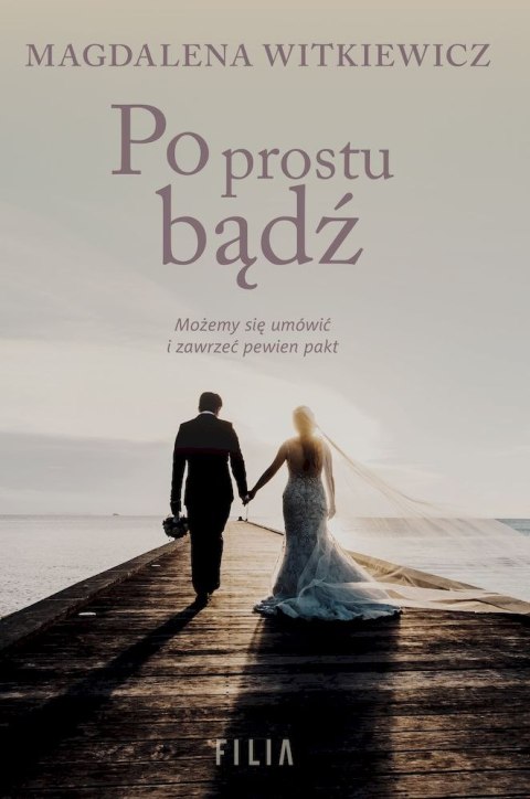 Po prostu bądź wyd. specjalne