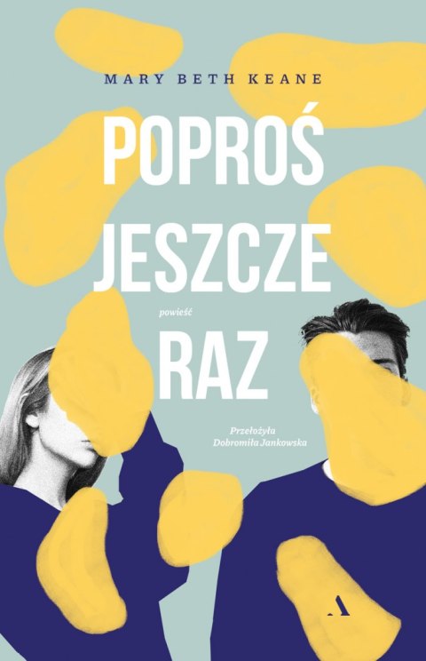 Poproś jeszcze raz