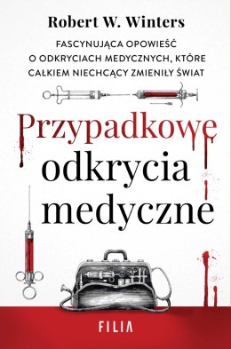 Przypadkowe odkrycia medyczne