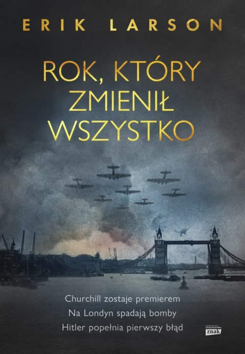 Rok, który zmienił wszystko