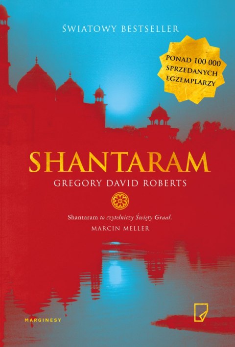 Shantaram wyd. 5