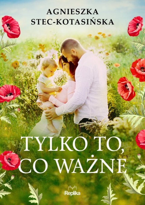 Tylko to, co ważne