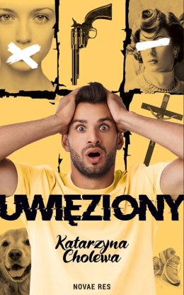 Uwięziony