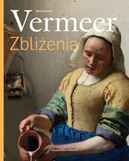 Vermeer. Zbliżenia