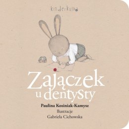 Zajączek u dentysty