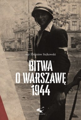 Bitwa o Warszawę 1944