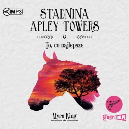 CD MP3 To, co najlepsze. Stadnina Apley Towers. Tom 5