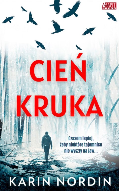 Cień kruka