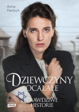 Dziewczyny ocalałe wyd. kieszonkowe