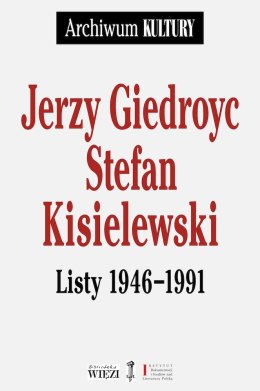 Listy 1946-1991