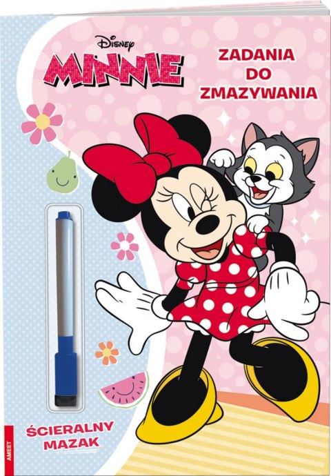 Minnie Zadania do zmazywania PTC-9110