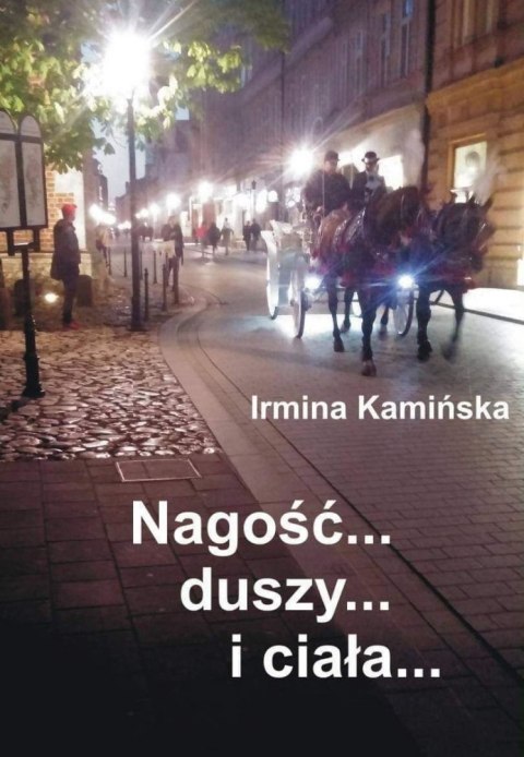 Nagość duszy i ciała