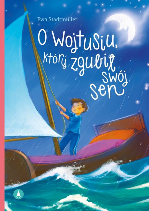 O Wojtusiu, który zgubił swój sen + CD